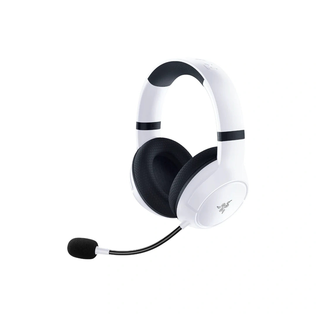 Razer Kaira XBox Gaming Headphone - White in Qatar Razer Kaira XBox Gaming Headphone - White in Qatar